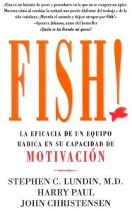 Libro Fish!